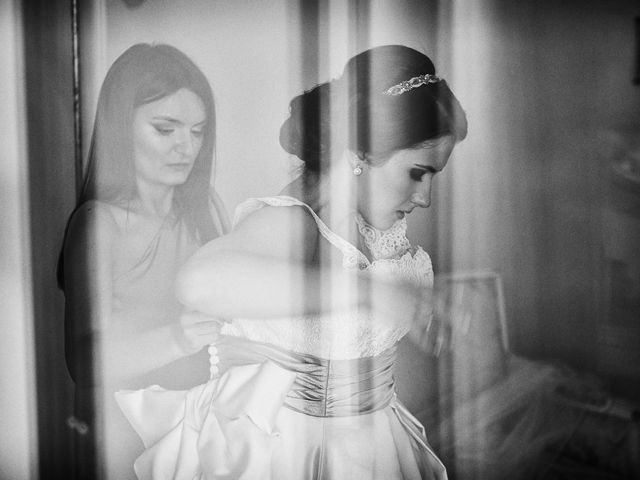 Rares and Andreea's Wedding in Rome, Rome 11