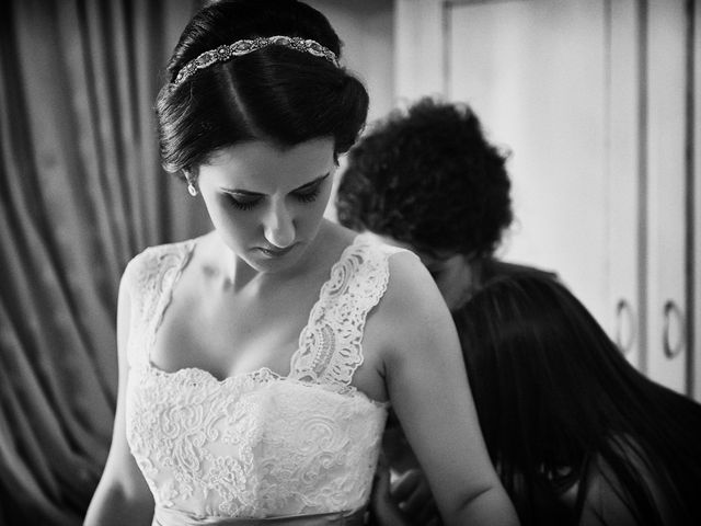 Rares and Andreea's Wedding in Rome, Rome 12