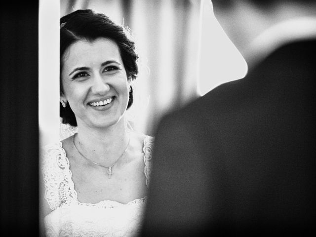 Rares and Andreea's Wedding in Rome, Rome 15