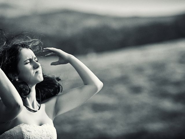 Rares and Andreea's Wedding in Rome, Rome 26