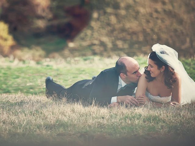 Rares and Andreea's Wedding in Rome, Rome 27