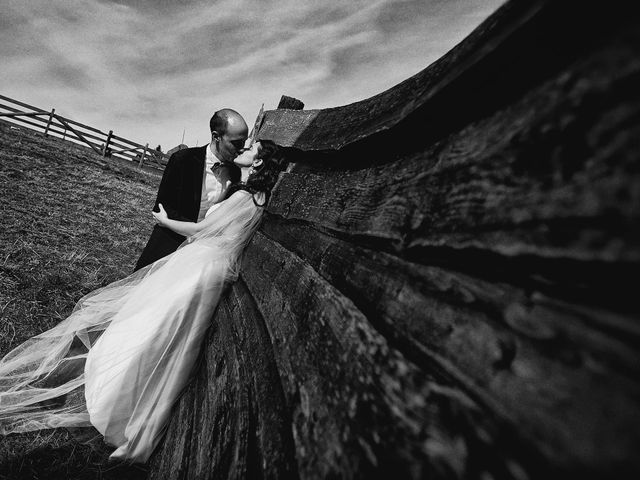 Rares and Andreea's Wedding in Rome, Rome 28