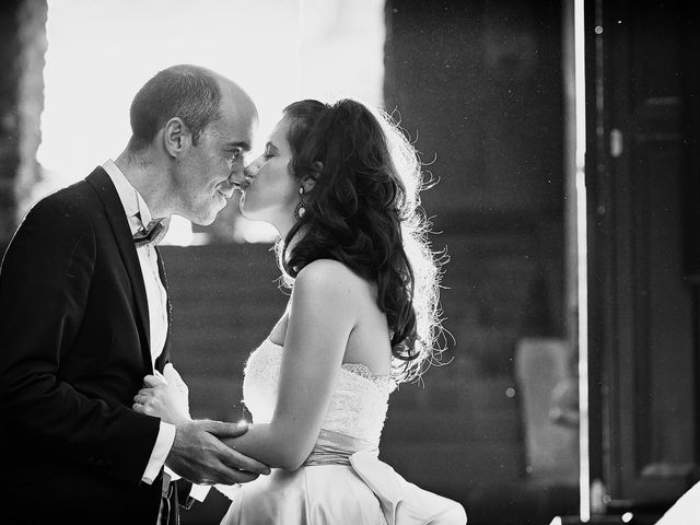 Rares and Andreea's Wedding in Rome, Rome 29