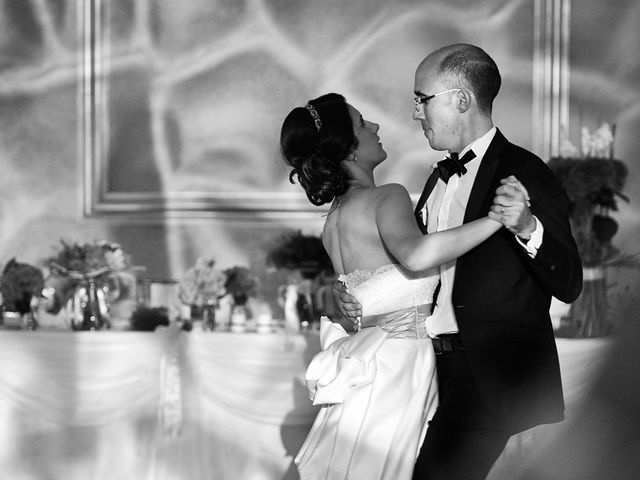 Rares and Andreea's Wedding in Rome, Rome 32