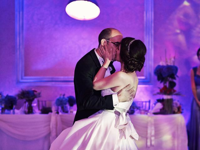 Rares and Andreea's Wedding in Rome, Rome 33