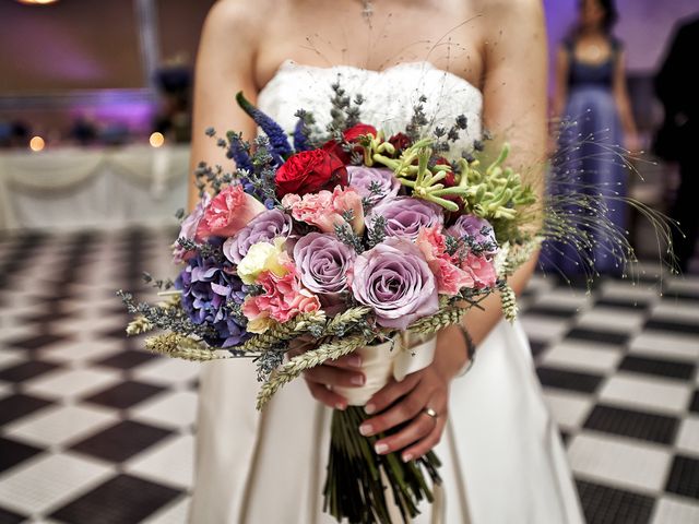 Rares and Andreea's Wedding in Rome, Rome 35