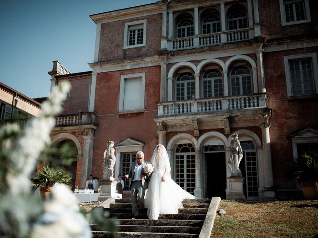 Carlo and Aurora&apos;s Wedding in Emilia Romagna, Emilia Romagna 29