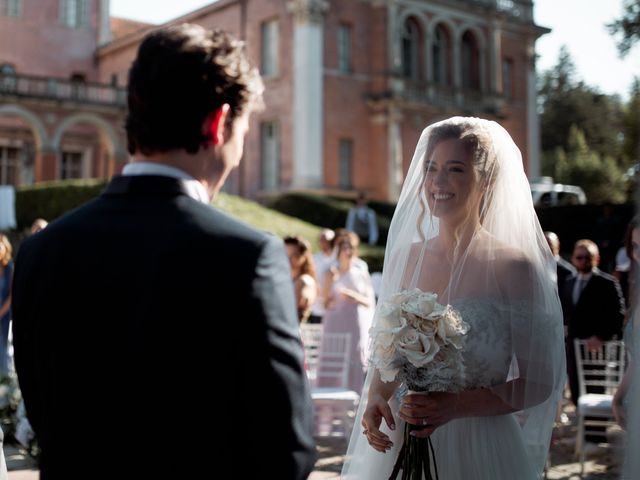 Carlo and Aurora&apos;s Wedding in Emilia Romagna, Emilia Romagna 30