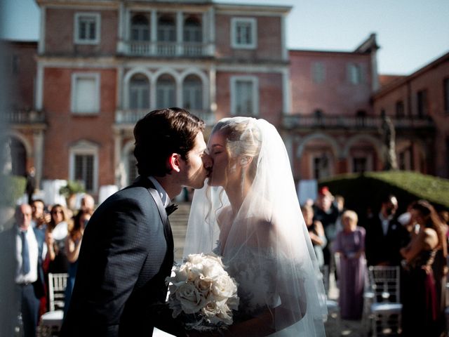 Carlo and Aurora&apos;s Wedding in Emilia Romagna, Emilia Romagna 31