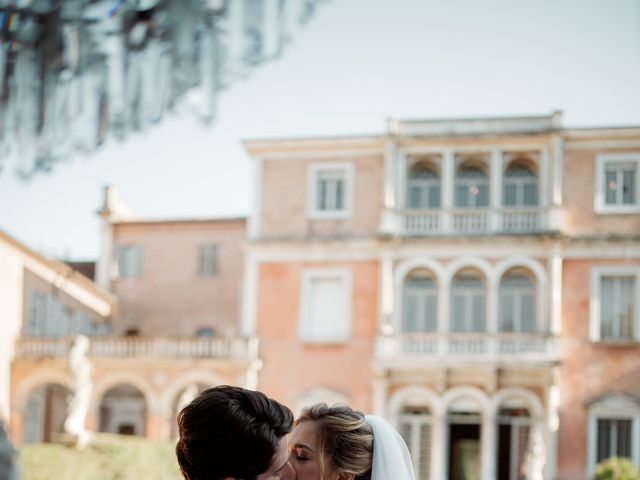 Carlo and Aurora&apos;s Wedding in Emilia Romagna, Emilia Romagna 37