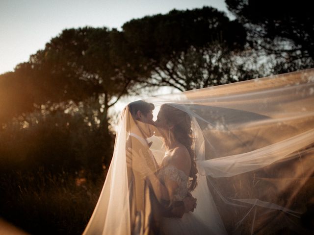 Carlo and Aurora&apos;s Wedding in Emilia Romagna, Emilia Romagna 59