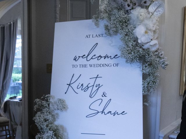 Kirsty and Shane&apos;s Wedding in Kingston Upon Hull, East Riding of Yorkshire 18