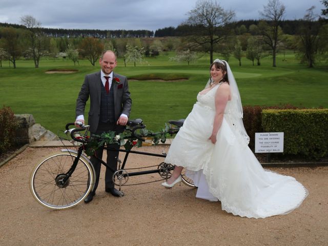 John and Beth&apos;s Wedding in Newcastle Upon Tyne, Northumberland 2