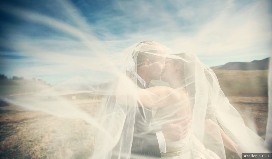 Rares and Andreea's Wedding in Rome, Rome