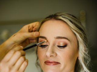 Stacey & Tom's wedding 2