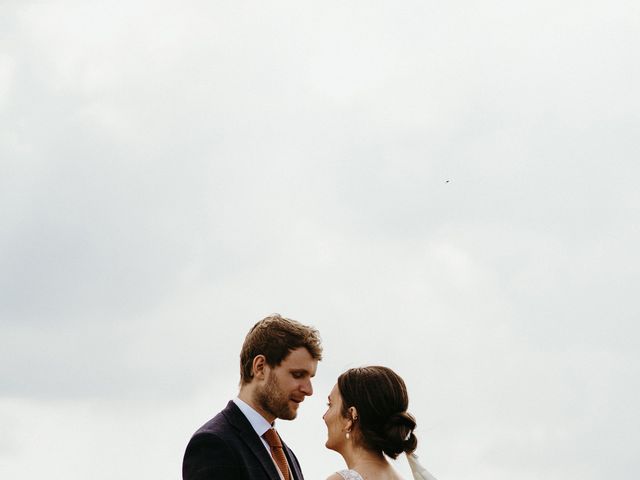 Tom and Megan&apos;s Wedding in Barton under Needwood, Staffordshire 21