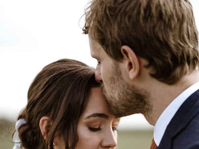 Tom and Megan&apos;s Wedding in Barton under Needwood, Staffordshire 43