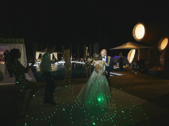 Oksana and Juri&apos;s Wedding in Ullswater, Jersey 36