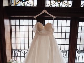 Helen &amp; Alex's wedding 1