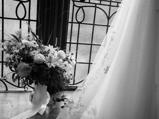 Helen &amp; Alex's wedding 2