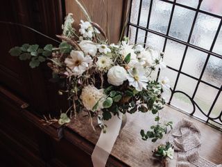 Helen &amp; Alex's wedding 3