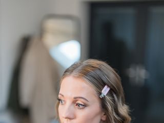 Megan &amp; Jack's wedding 3
