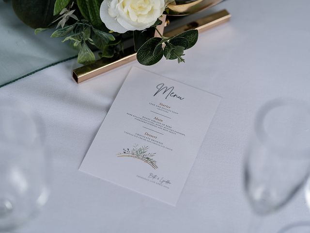 Lynddon and Bethany&apos;s Wedding in Fareham, Hampshire 10