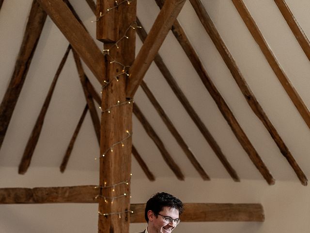 Lynddon and Bethany&apos;s Wedding in Fareham, Hampshire 14