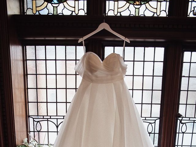 Alex and Helen's Wedding in Altrincham, Greater Manchester 3