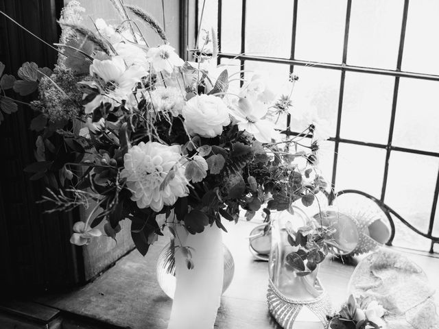 Alex and Helen's Wedding in Altrincham, Greater Manchester 6