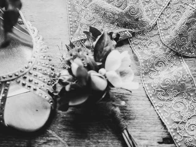 Alex and Helen's Wedding in Altrincham, Greater Manchester 7