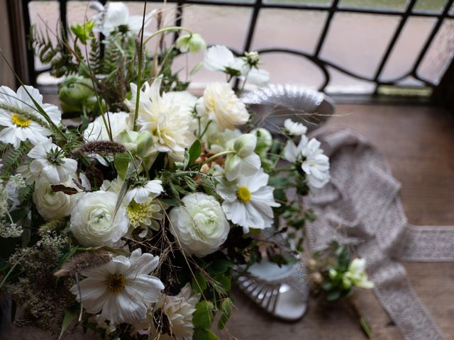 Alex and Helen's Wedding in Altrincham, Greater Manchester 8