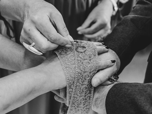 Alex and Helen's Wedding in Altrincham, Greater Manchester 25