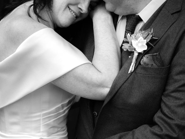 Alex and Helen's Wedding in Altrincham, Greater Manchester 39