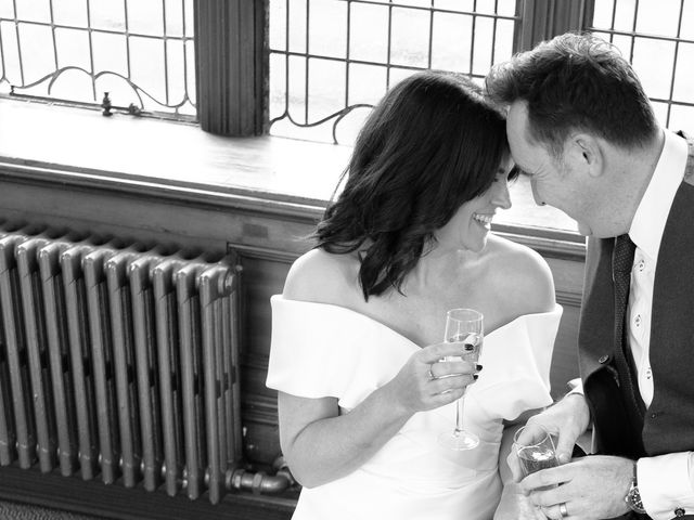 Alex and Helen's Wedding in Altrincham, Greater Manchester 55