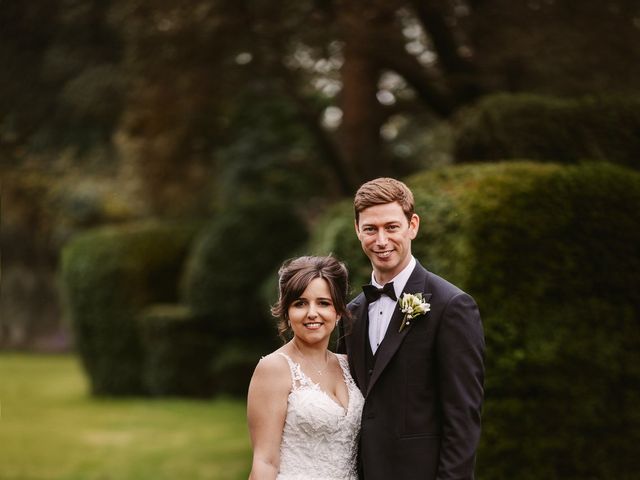 Dom and Vanessa&apos;s Wedding in Ascot, Berkshire 32