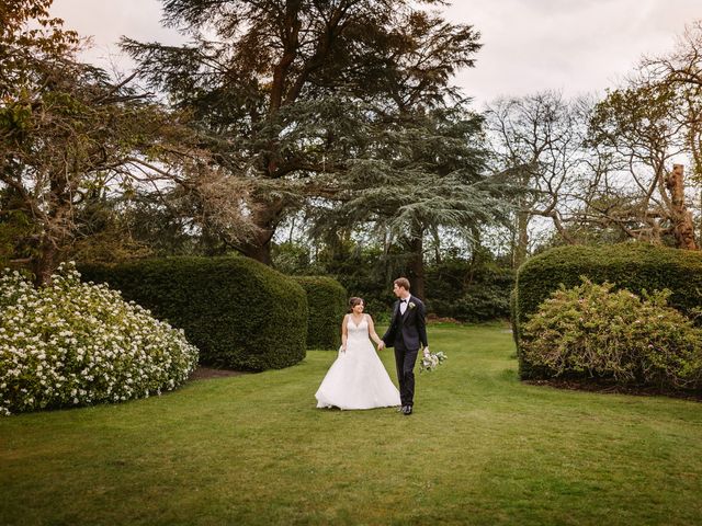 Dom and Vanessa&apos;s Wedding in Ascot, Berkshire 34