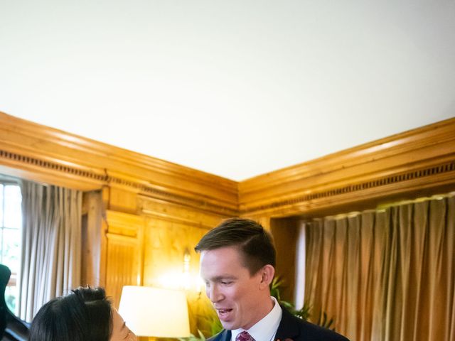 Matthew and Sheena's Wedding in London - North, North London 53