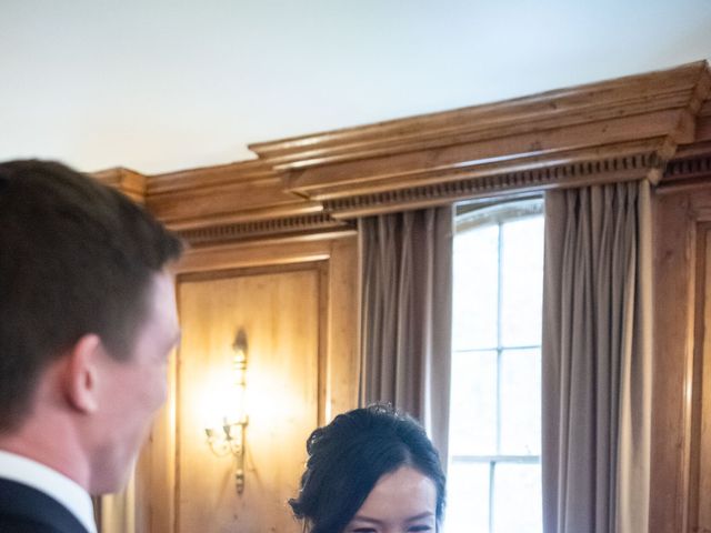 Matthew and Sheena's Wedding in London - North, North London 84