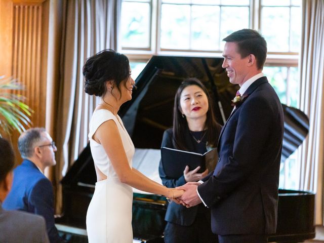 Matthew and Sheena's Wedding in London - North, North London 88