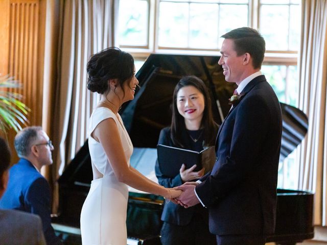 Matthew and Sheena's Wedding in London - North, North London 89