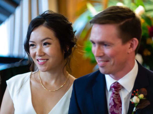 Matthew and Sheena's Wedding in London - North, North London 119