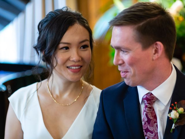 Matthew and Sheena's Wedding in London - North, North London 120