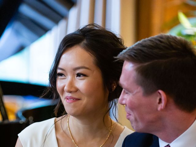 Matthew and Sheena's Wedding in London - North, North London 121