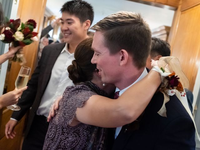 Matthew and Sheena's Wedding in London - North, North London 131