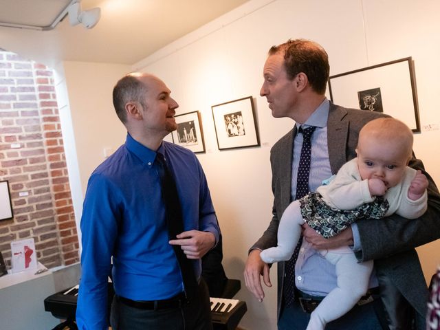 Matthew and Sheena's Wedding in London - North, North London 144