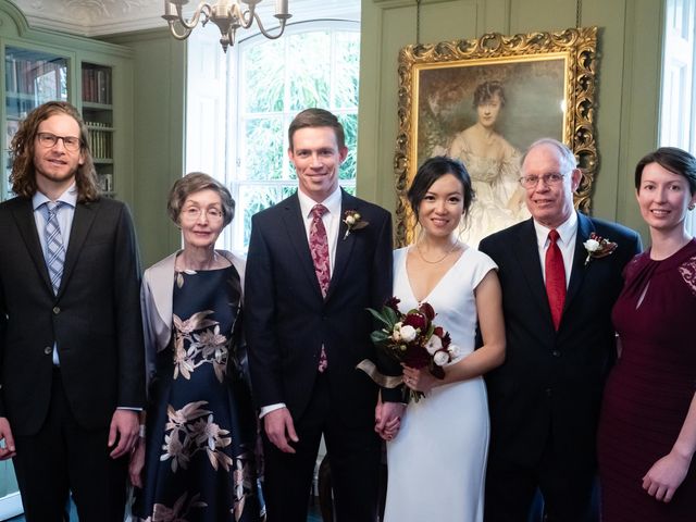 Matthew and Sheena's Wedding in London - North, North London 157