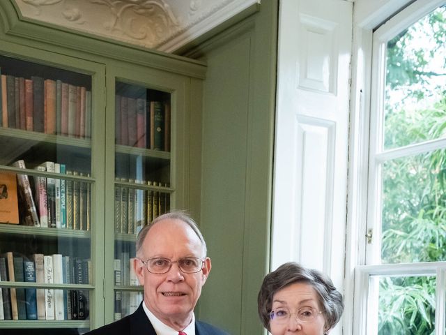 Matthew and Sheena's Wedding in London - North, North London 169