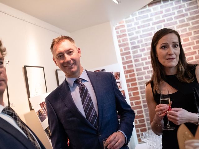Matthew and Sheena's Wedding in London - North, North London 204
