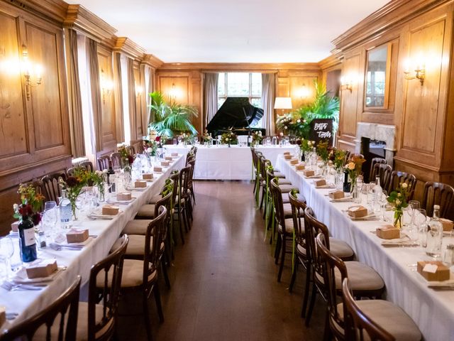 Matthew and Sheena's Wedding in London - North, North London 205